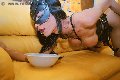 Foto Annuncio Transescort Padova Carolina Soares Pornostar - 23