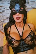 Foto Annuncio Transescort Padova Carolina Soares Pornostar - 28