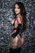 Foto Annuncio Transescort Padova Gabriela Martins Pornostar - 25