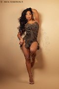 Foto Annuncio Transescort Padova Manuella - 1