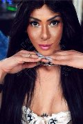 Foto Annuncio Transescort Padova Tayn� Soares - 28