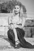 Foto Annuncio Transescort Palermo Giulia Visconti - 101