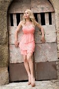 Foto Annuncio Transescort Palermo Giulia Visconti - 100