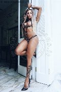 Foto Annuncio Transescort Parigi Paola Amorim - 6
