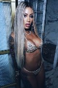 Foto Annuncio Transescort Parigi Paola Amorim - 13