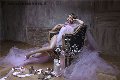 Foto Annuncio Transescort Parma Laviny Albuquerque Pornostar - 79