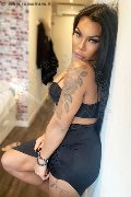 Foto Annuncio Transescort Parma Mandy Asiatica - 19