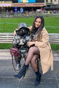 Foto Annuncio Transescort Parma Melani Vilhena - 89