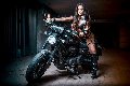 Foto Annuncio Transescort Parma Melani Vilhena - 7