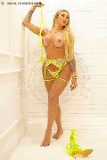 Foto Annuncio Transescort Pescara Melissa Andrade - 25