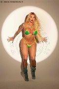 Foto Annuncio Transescort Pescara Melissa Andrade - 9