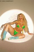 Foto Annuncio Transescort Pescara Melissa Andrade - 8