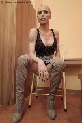 Foto Annuncio Transescort Piacenza Alessia Bona Bionda Massage - 6