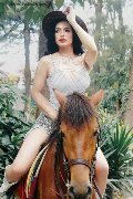Foto Annuncio Transescort Pordenone Biancaladyboy - 12