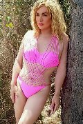 Foto Annuncio Transescort Potenza Nadia Grey - 365