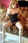 Foto Annuncio Transescort Potenza Nadia Grey - 424