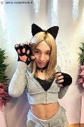 Foto Annuncio Transescort Princess Auri - 5