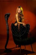 Foto Annuncio Transescort Rapallo Michelle Prado - 27