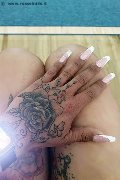 Foto Annuncio Transescort Reggio Calabria Bruna Menegassy - 10