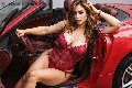 Foto Annuncio Transescort Roma Alessia Transex - 5
