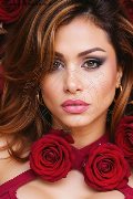 Foto Annuncio Transescort Roma Alessia Transex - 50