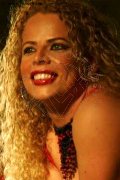 Foto Annuncio Transescort Roma Brigitte D. - 5