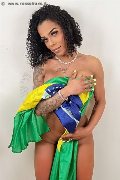 Foto Annuncio Transescort Roma Julia Attiva - 2