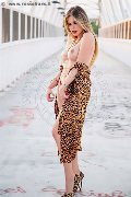 Foto Annuncio Transescort Roma Thais Ferraz - 80