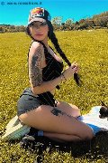 Foto Annuncio Transescort Roma Thais Ferraz - 19