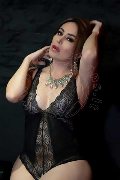 Foto Annuncio Transescort Roma Vittoria Fox - 124