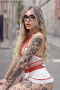 Foto Annuncio Transescort Rossana Bulgari Italiana - 2