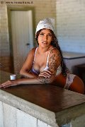 Foto Annuncio Transescort San Paolo Kathy Barreto - 30