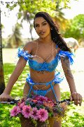 Foto Annuncio Transescort San Paolo Kathy Barreto - 12