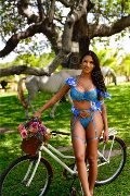 Foto Annuncio Transescort San Paolo Kathy Barreto - 18