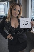 Foto Annuncio Transescort Savona Dottoressa Mony - 7