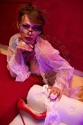 Foto Annuncio Transescort Savona Lisa Valle - 2