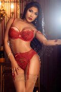 Foto Annuncio Transescort Siena Miss Pocahontas - 13