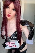 Foto Annuncio Transescort Tirana Bianca Occhiblu - 4