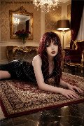 Foto Annuncio Transescort Tirana Bianca Occhiblu - 1