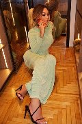 Foto Annuncio Transescort Torino Ellena Bittencourt - 7