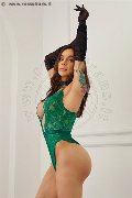 Foto Annuncio Transescort Torino Helena Meirelles - 27
