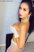 Foto Annuncio Transescort Torino Kamilly Araujo - 38