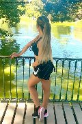 Foto Annuncio Transescort Tolosa Steffany - 24