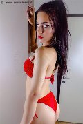 Foto Annuncio Transescort Trento Evelyn Red - 16