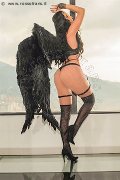 Foto Annuncio Transescort Trieste Gina Latina - 39