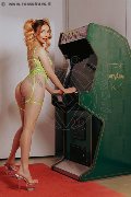 Foto Annuncio Transescort Vicenza Vanessa Hilton - 14