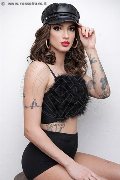 Foto Annuncio Travescort Milano Leticia Blend - 5