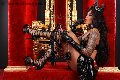 Foto Annuncio Travescort Parma Rebecca Ganzarolli - 18
