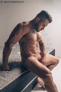 Foto Hot Annuncio Boy Bari Daniel Brasiliano - 3