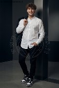 Foto Hot Annuncio Boy Lecco Bushido - 1